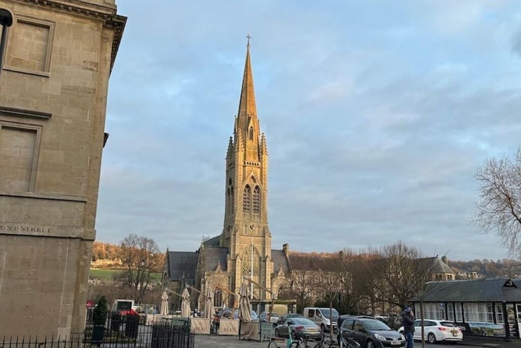 Photo of Others in Bath