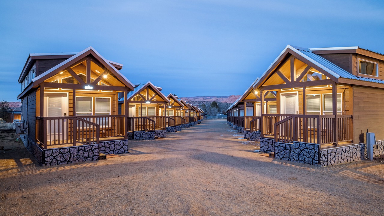 Photo of Outdoor in Moab South Valley