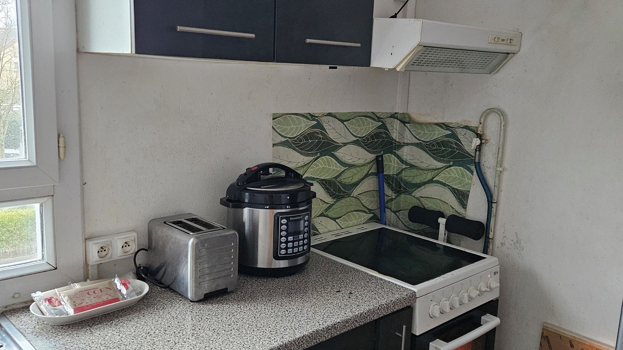 Photo of Kitchen in Montgeron