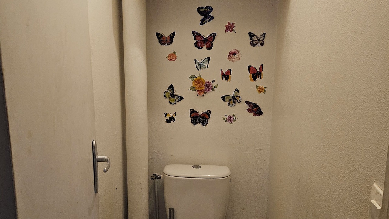 Photo of Bathroom in Montgeron