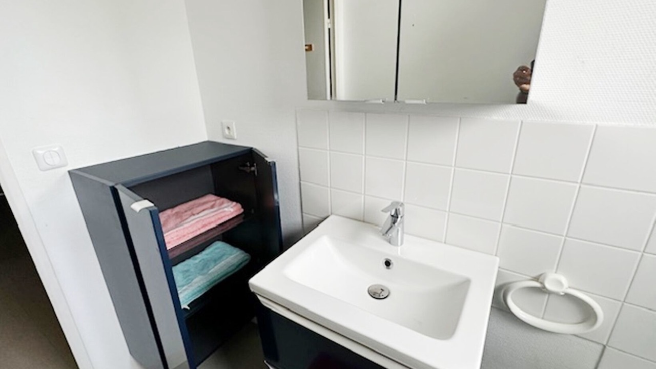 Photo of Bathroom in Orleans