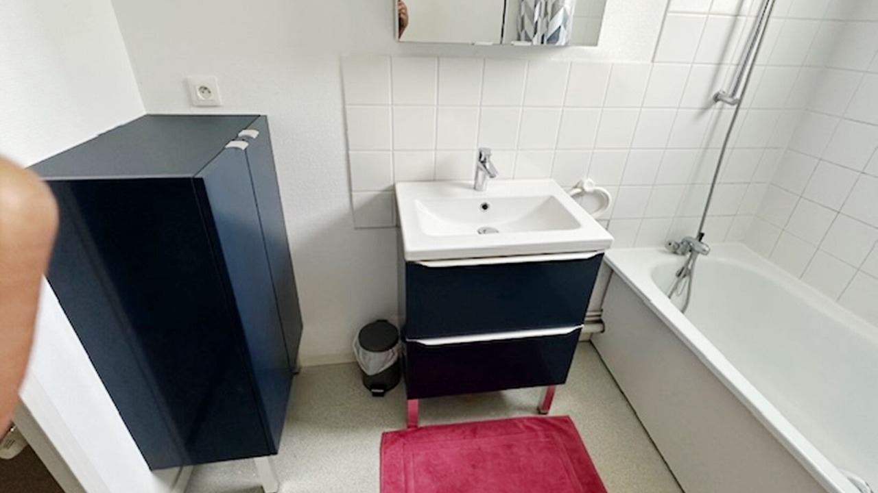 Photo of Bathroom in Orleans