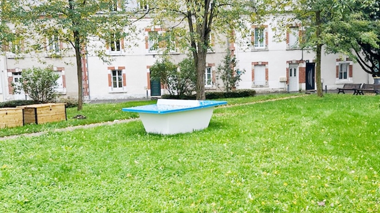 Photo of Outdoor in Orleans