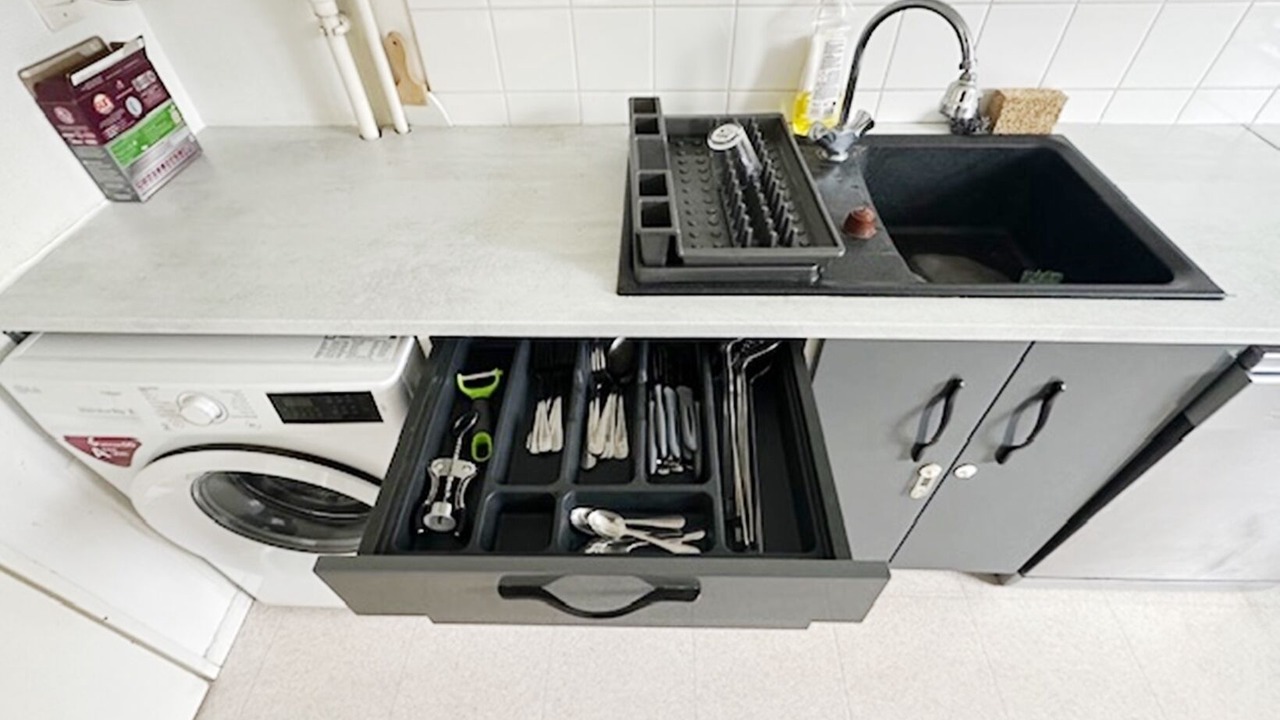 Photo of Kitchen in Orleans