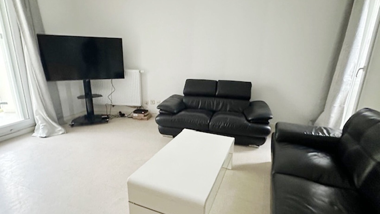 Photo of Livingroom in Orleans