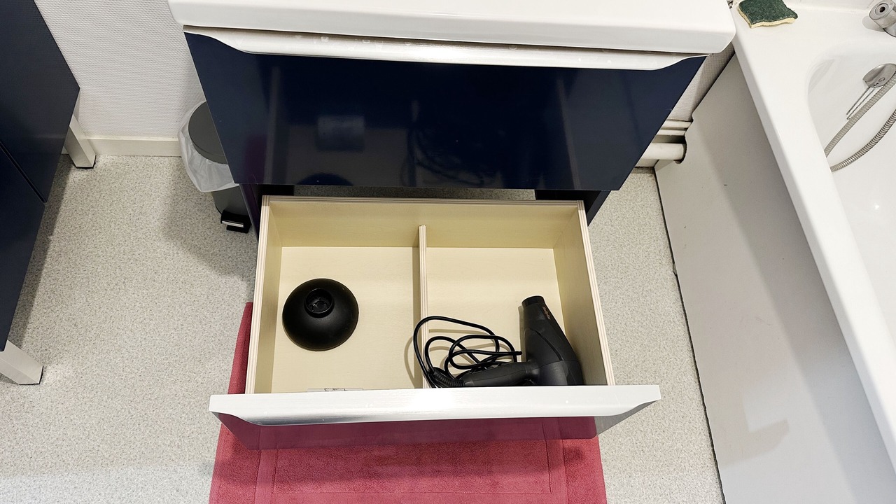 Photo of Bathroom in Orleans