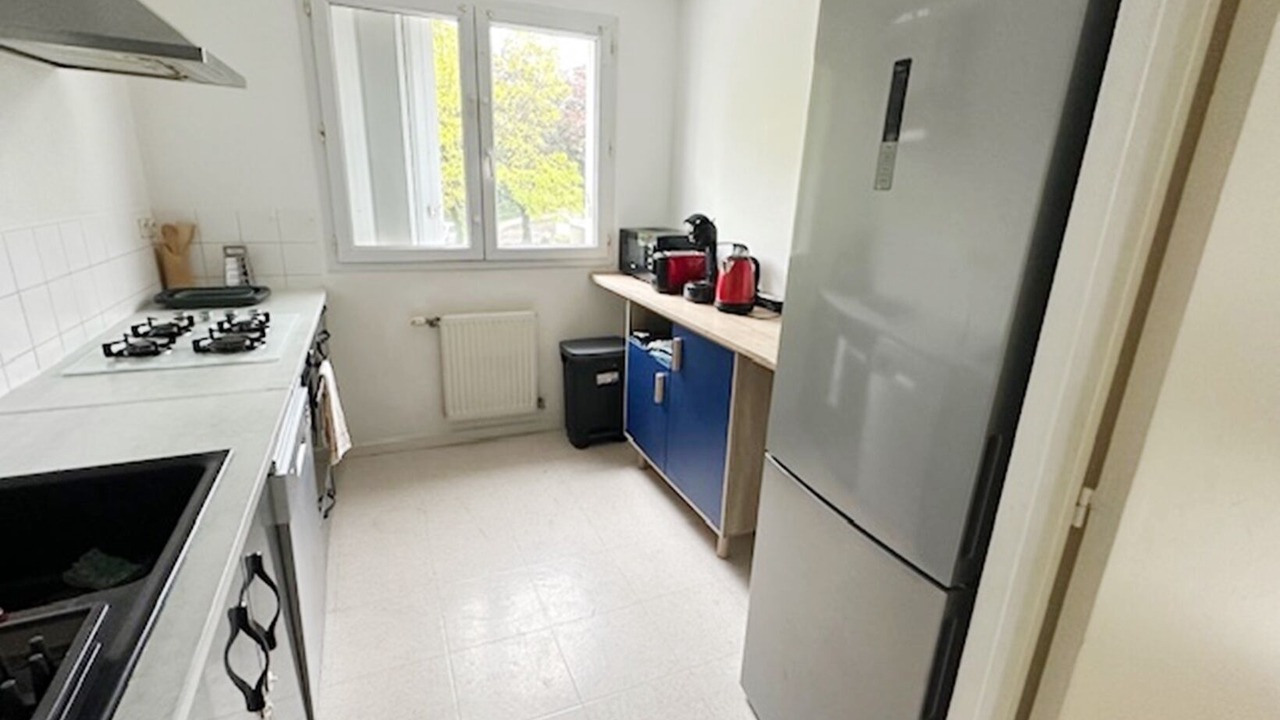 Photo of Kitchen in Orleans