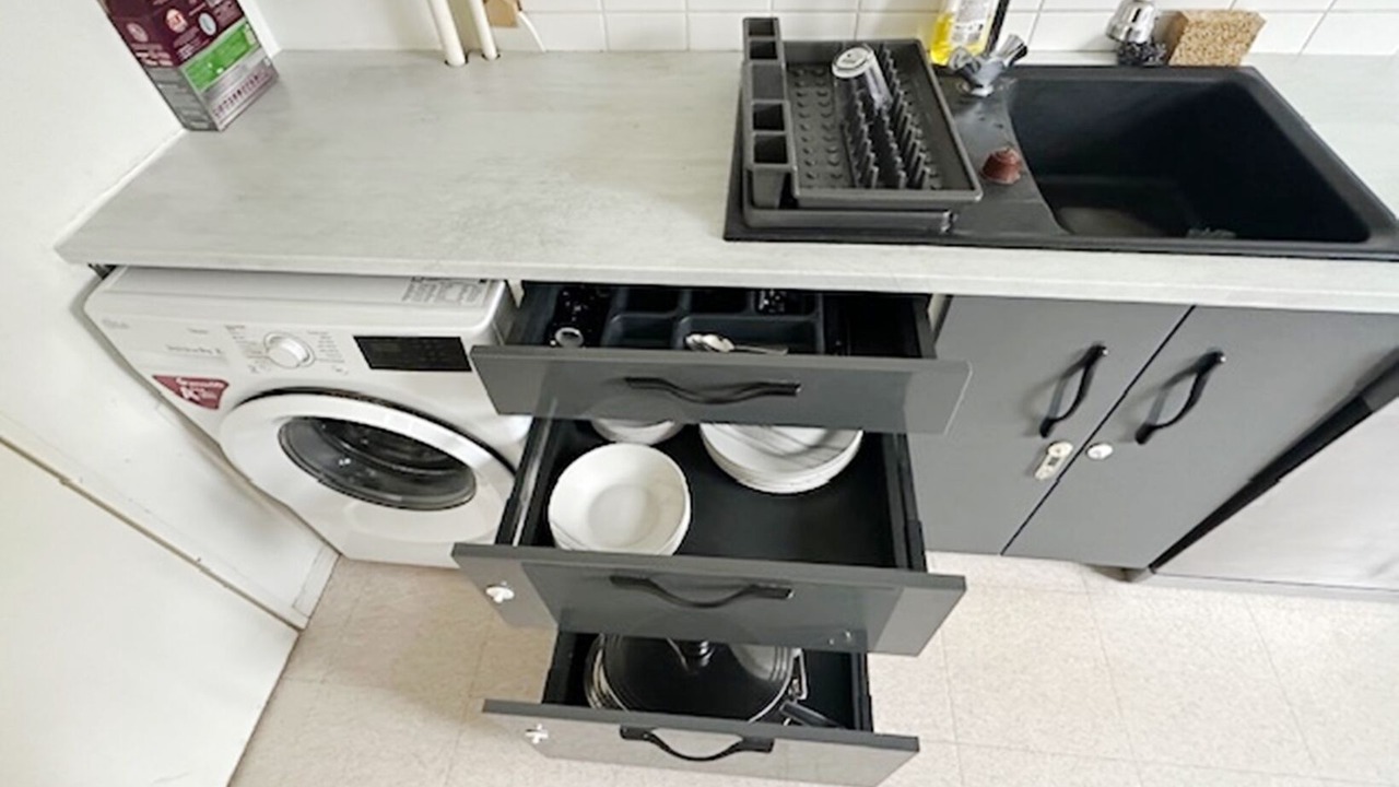 Photo of Kitchen in Orleans