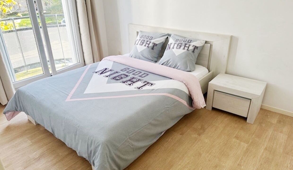 Photo of Bedroom in Orleans