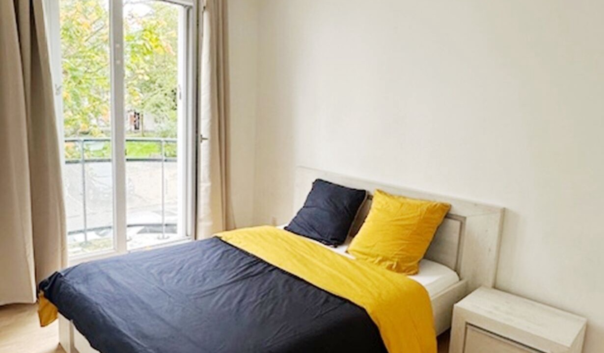 Photo of Bedroom in Orleans