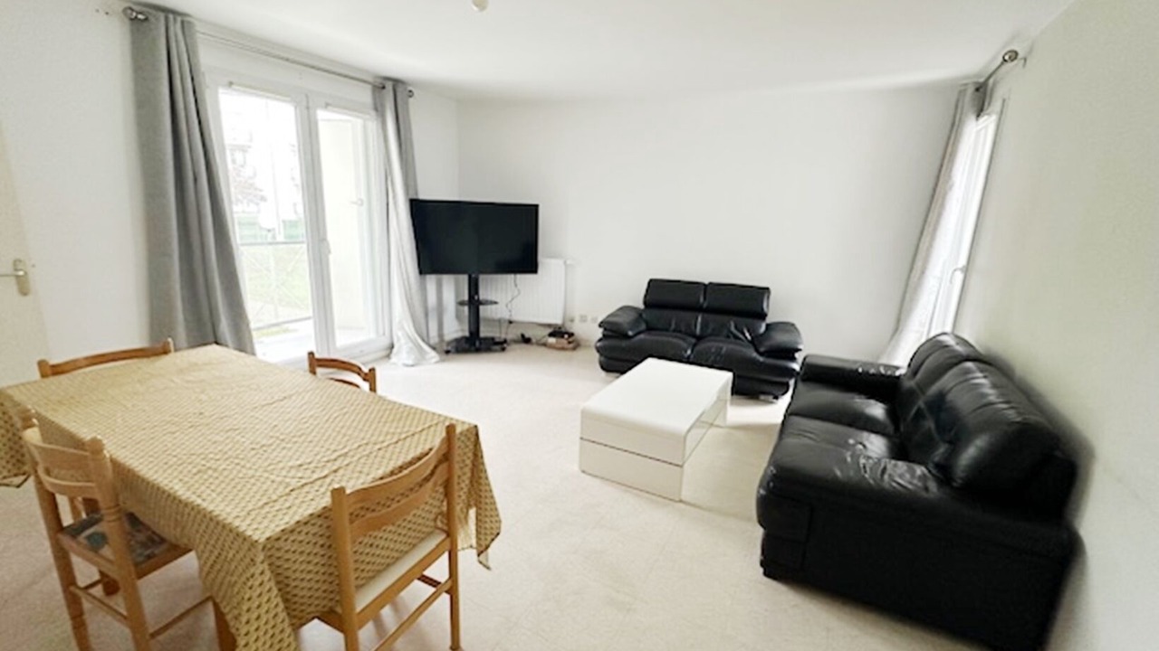 Photo of Livingroom in Orleans