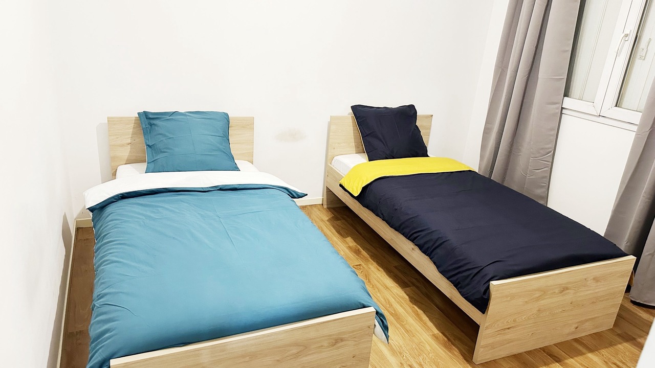 Photo of Bedroom in Orleans