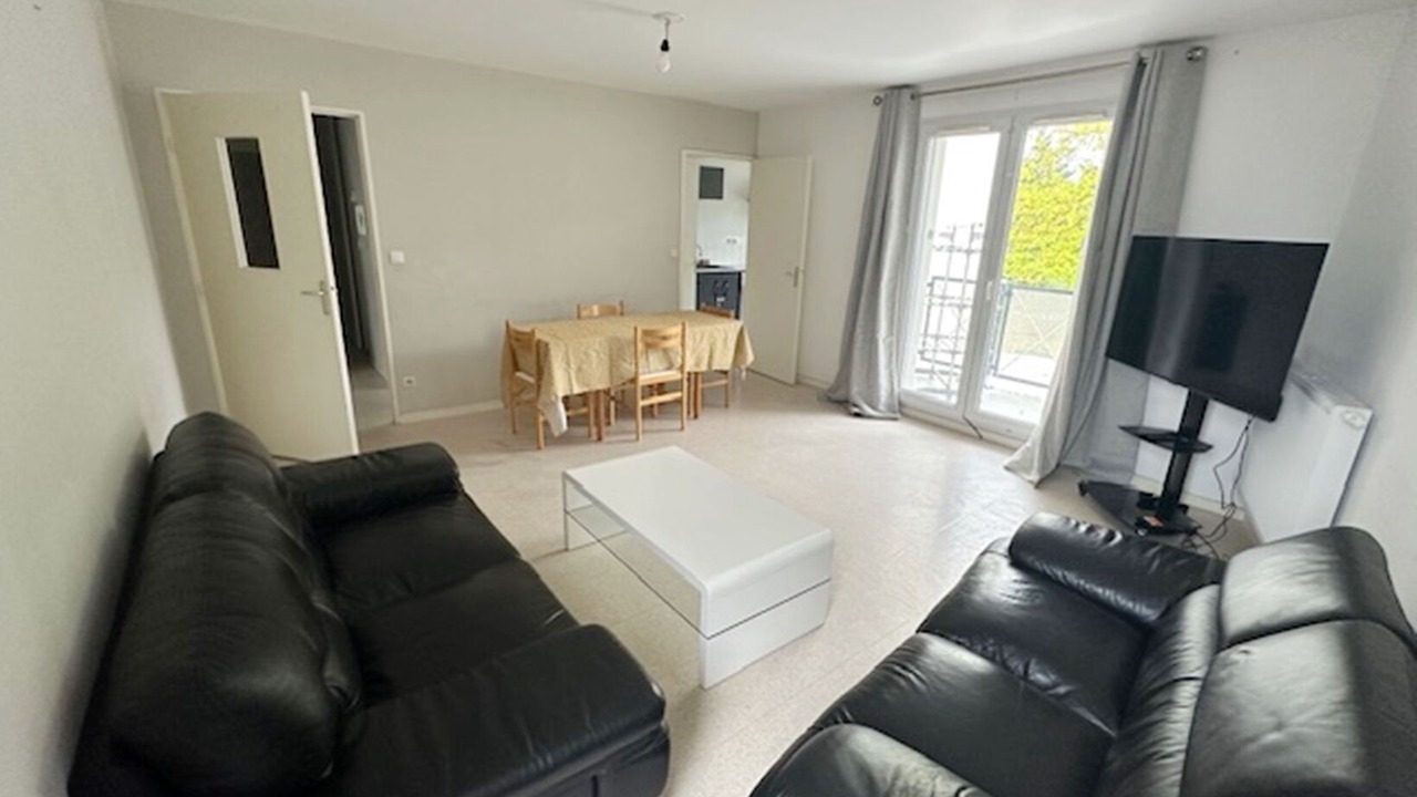 Photo of Livingroom in Orleans