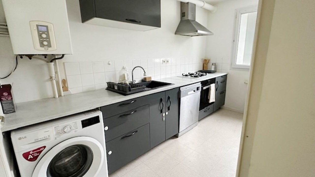 Photo of Kitchen in Orleans