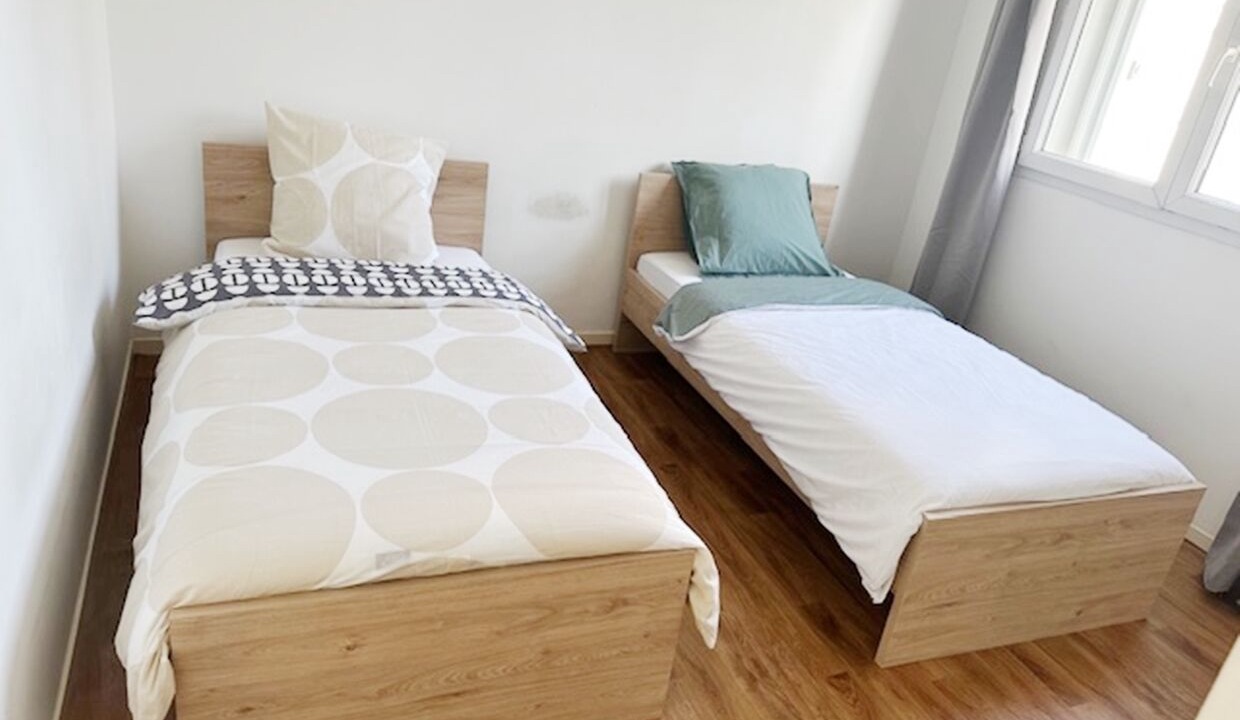 Photo of Bedroom in Orleans