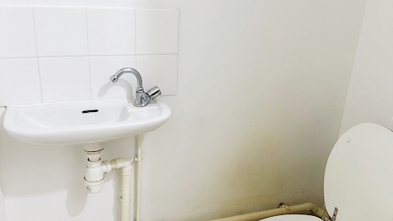 Photo of Bathroom in Orleans