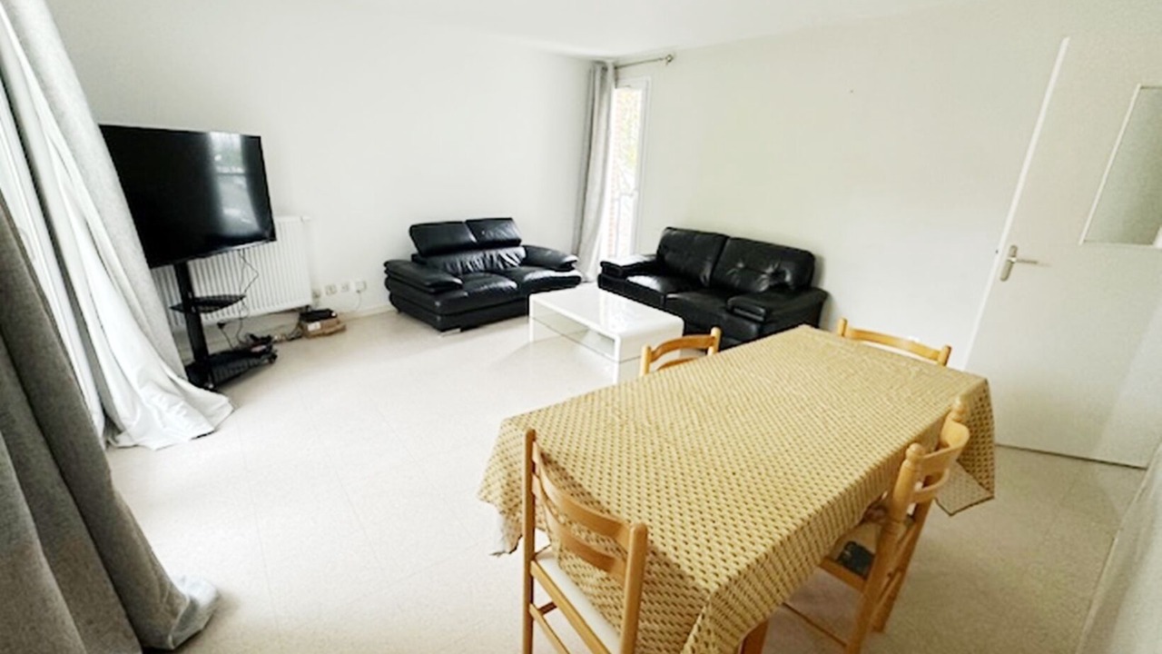 Photo of Livingroom in Orleans