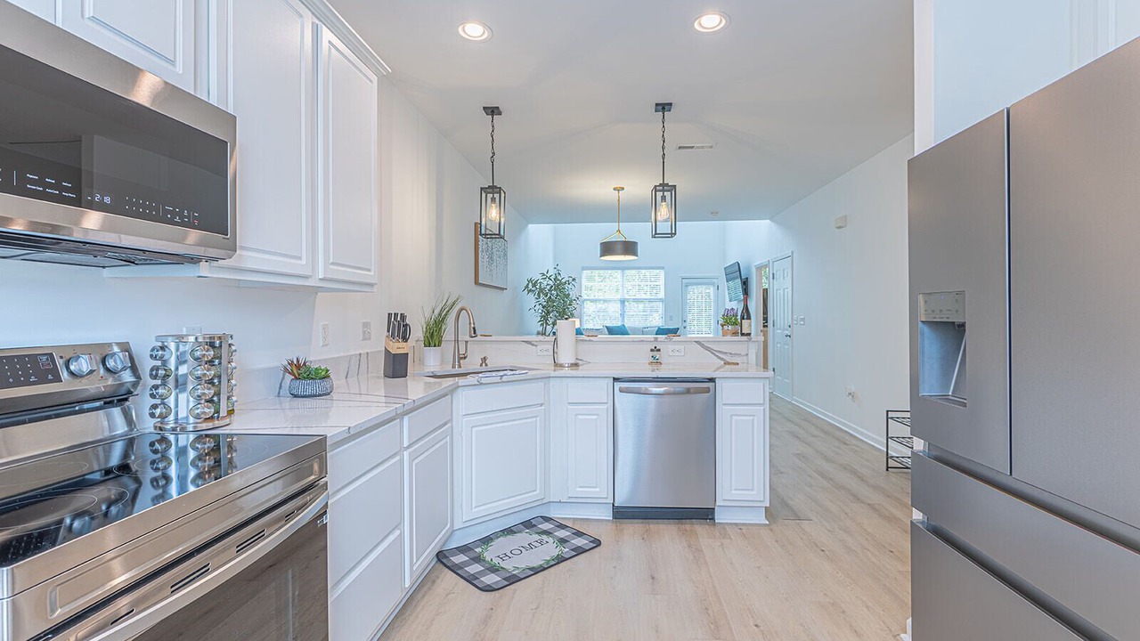 Photo of Kitchen in Johns Island