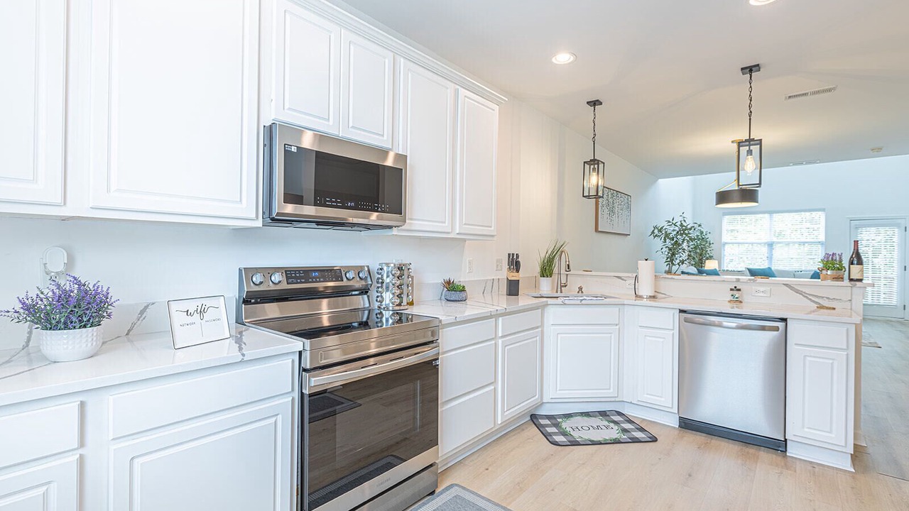 Photo of Kitchen in Johns Island