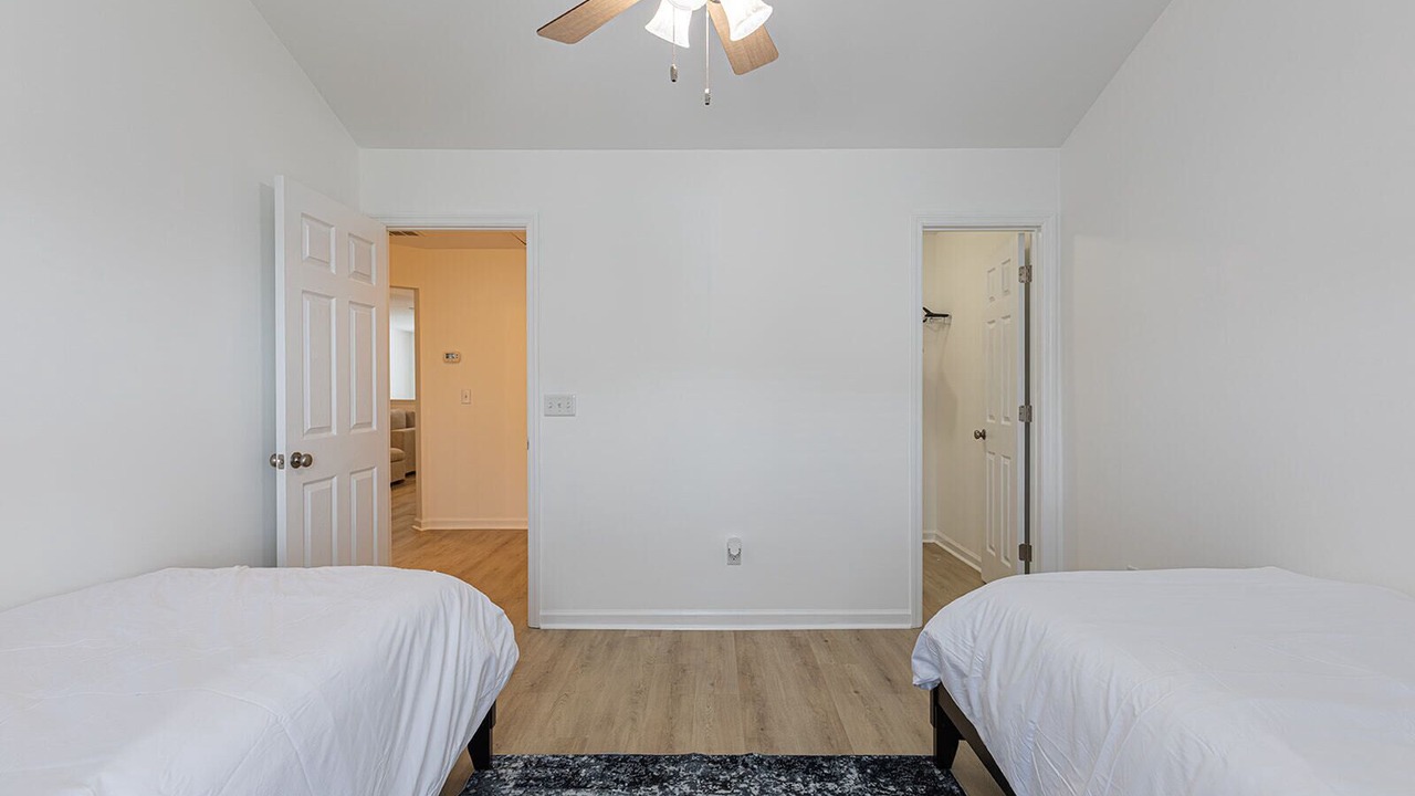 Photo of Bedroom in Johns Island