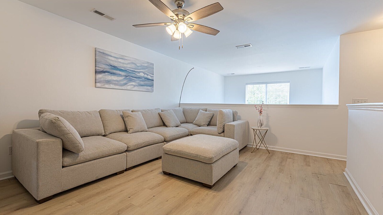 Photo of Livingroom in Johns Island