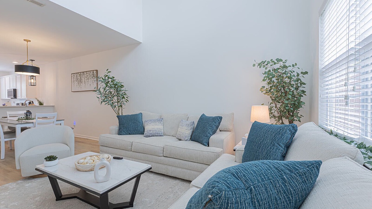 Photo of Livingroom in Johns Island