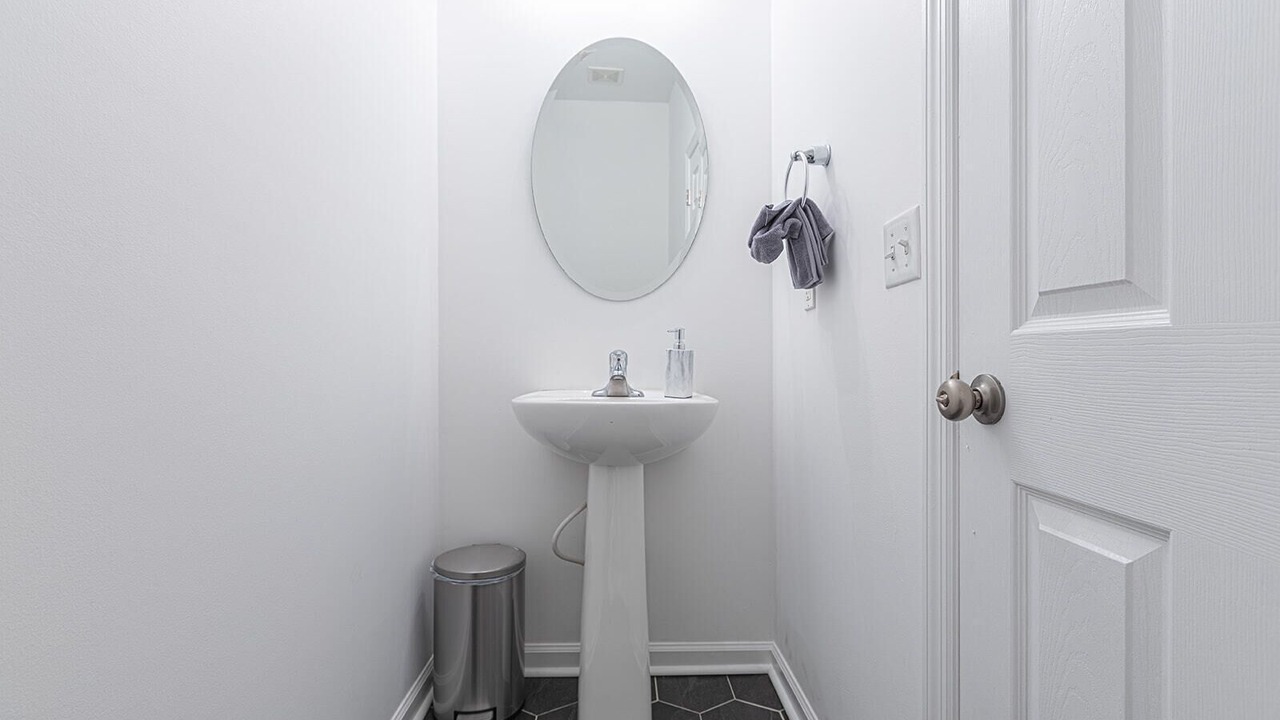 Photo of Bathroom in Johns Island