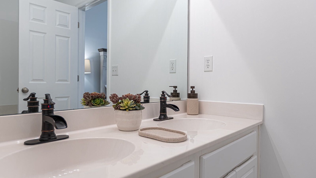 Photo of Bathroom in Johns Island