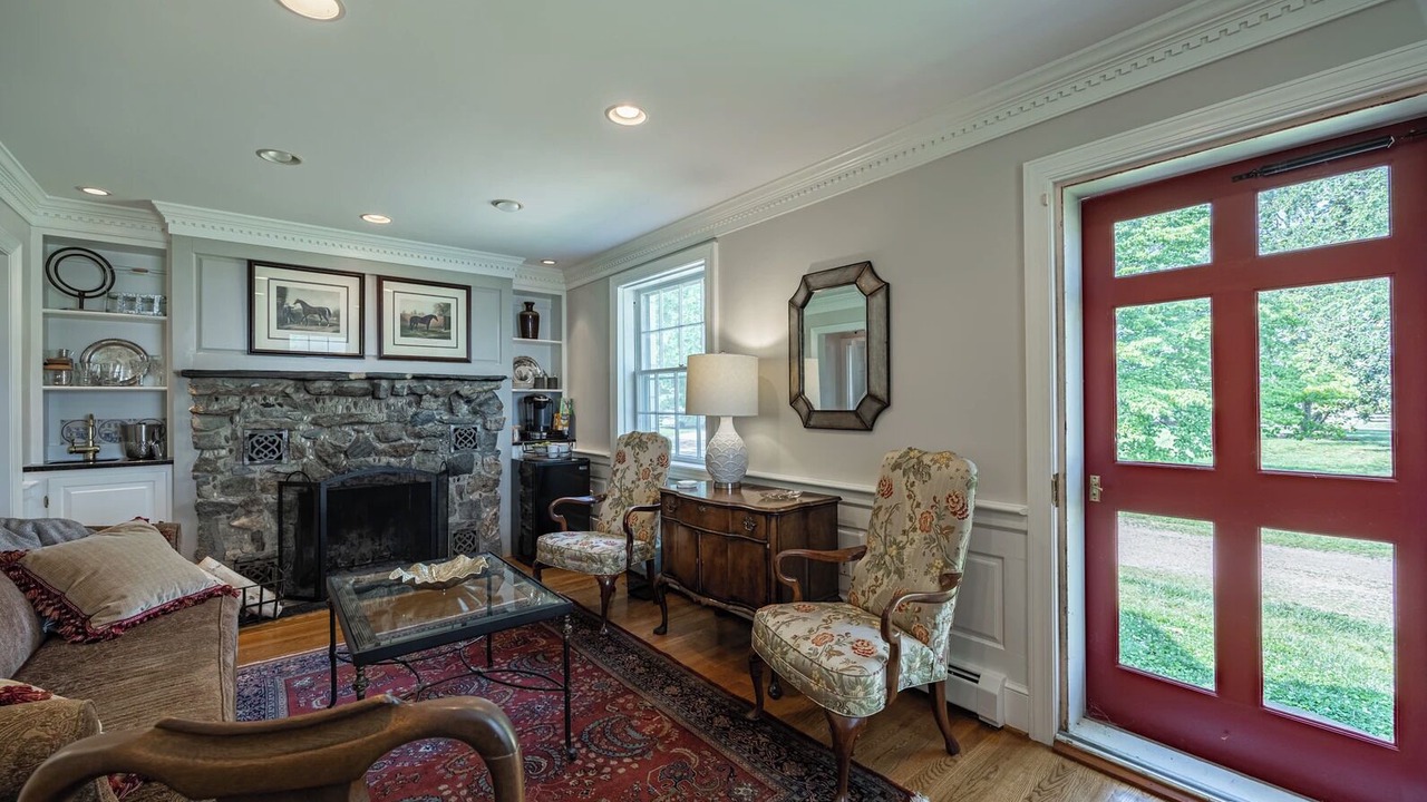 Photo of Bedroom in Glen Allen