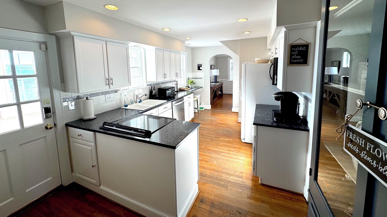 Photo of Kitchen in Glen Allen