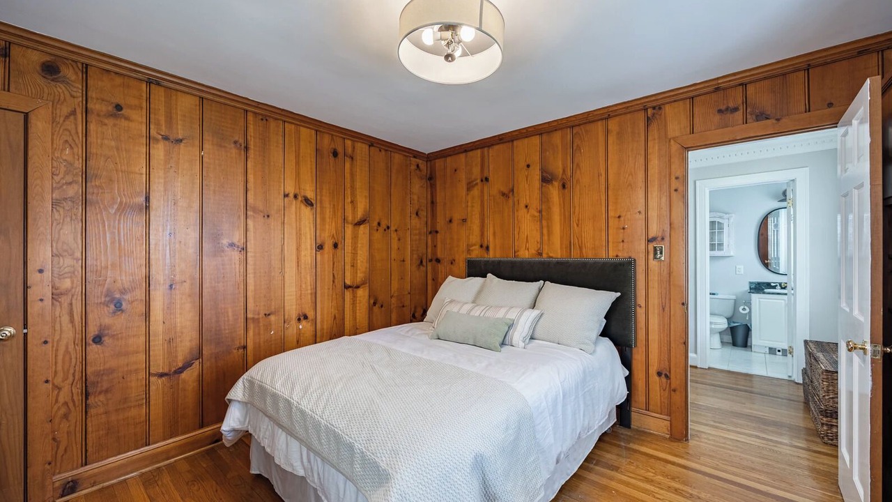 Photo of Bedroom in Glen Allen