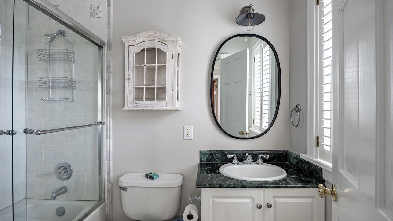 Photo of Bathroom in Glen Allen