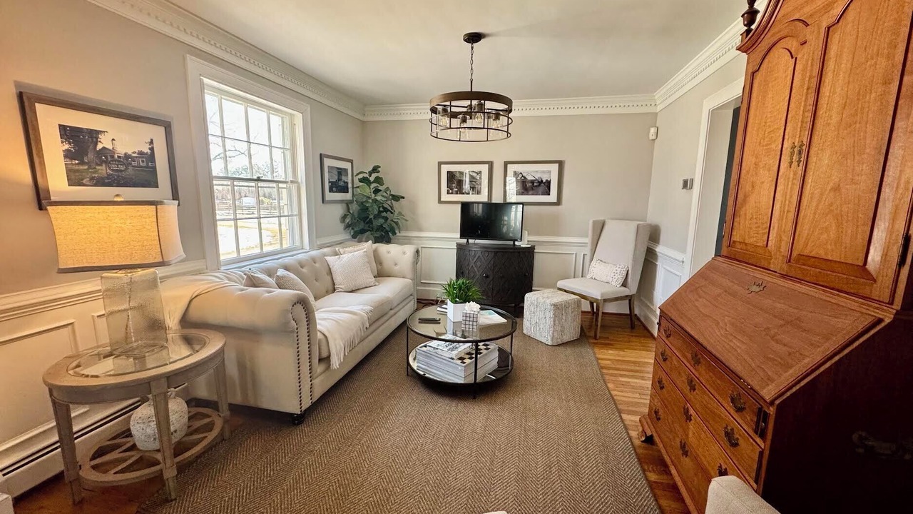 Photo of Bedroom in Glen Allen