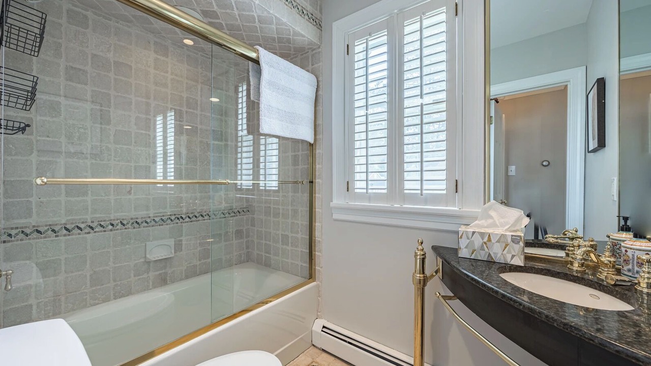 Photo of Bathroom in Glen Allen