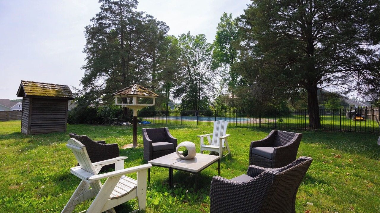 Photo of Outdoor in Glen Allen