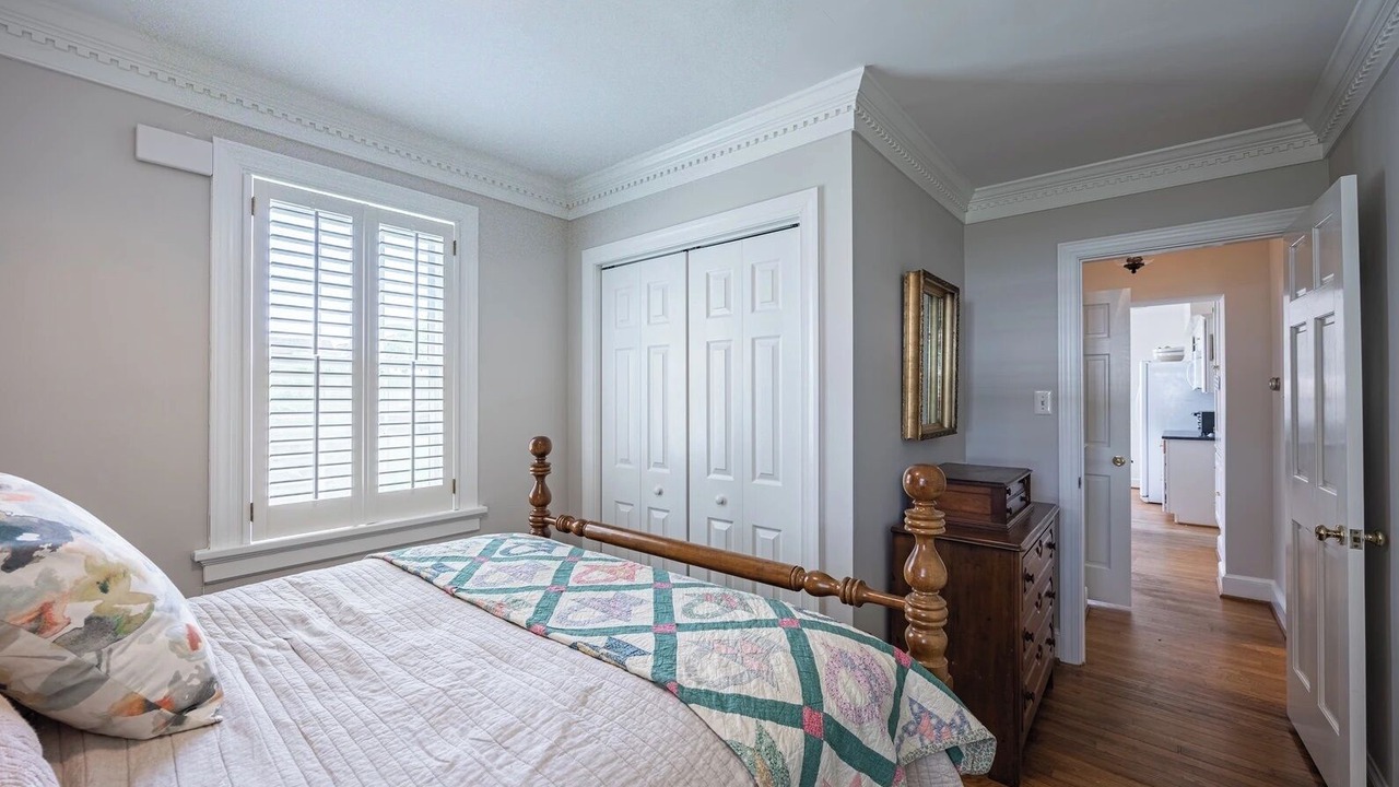 Photo of Bedroom in Glen Allen