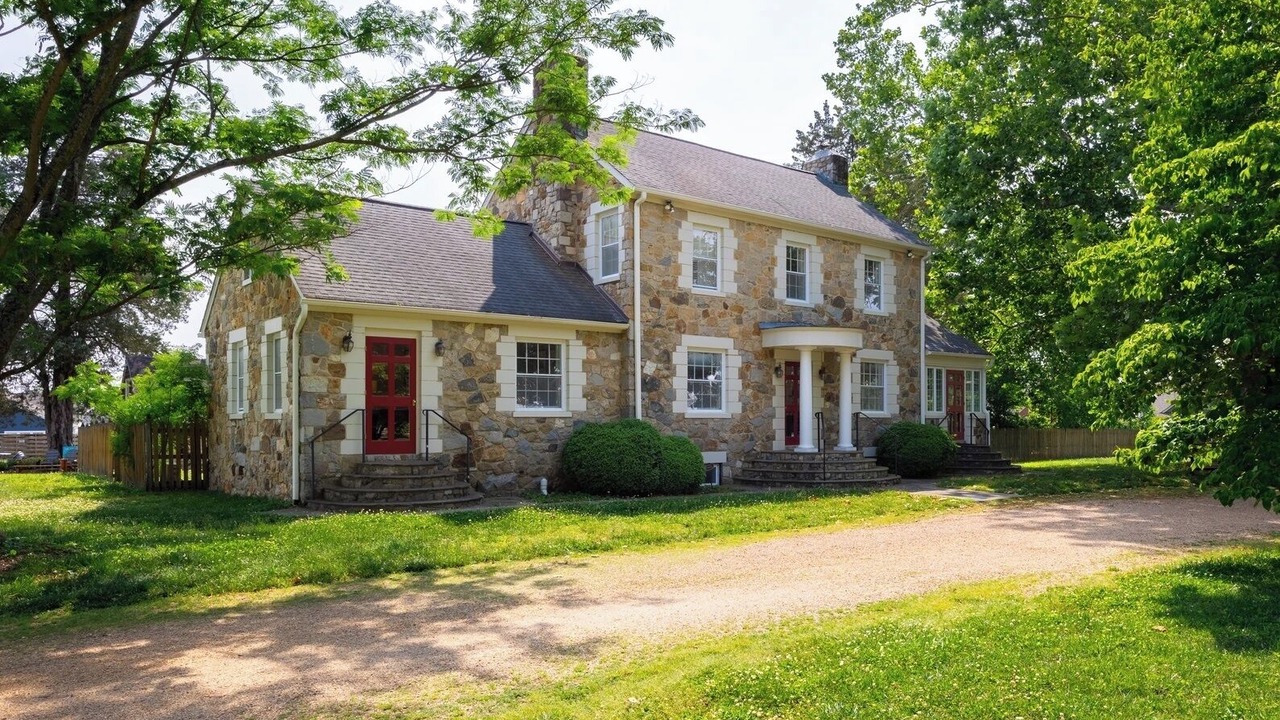 Photo of Outdoor in Glen Allen