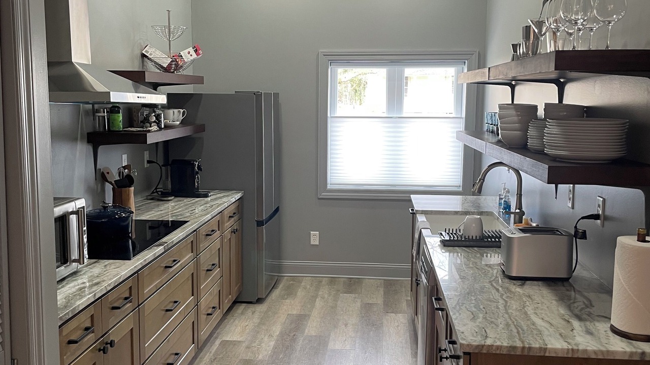 Photo of Kitchen in Gainesboro