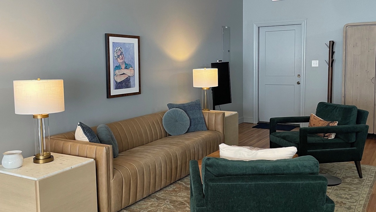 Photo of Livingroom in Gainesboro