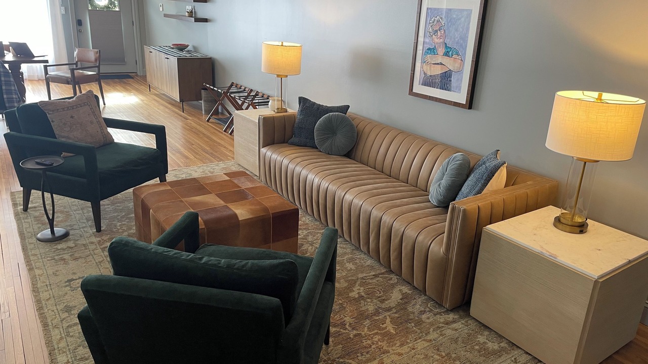Photo of Livingroom in Gainesboro