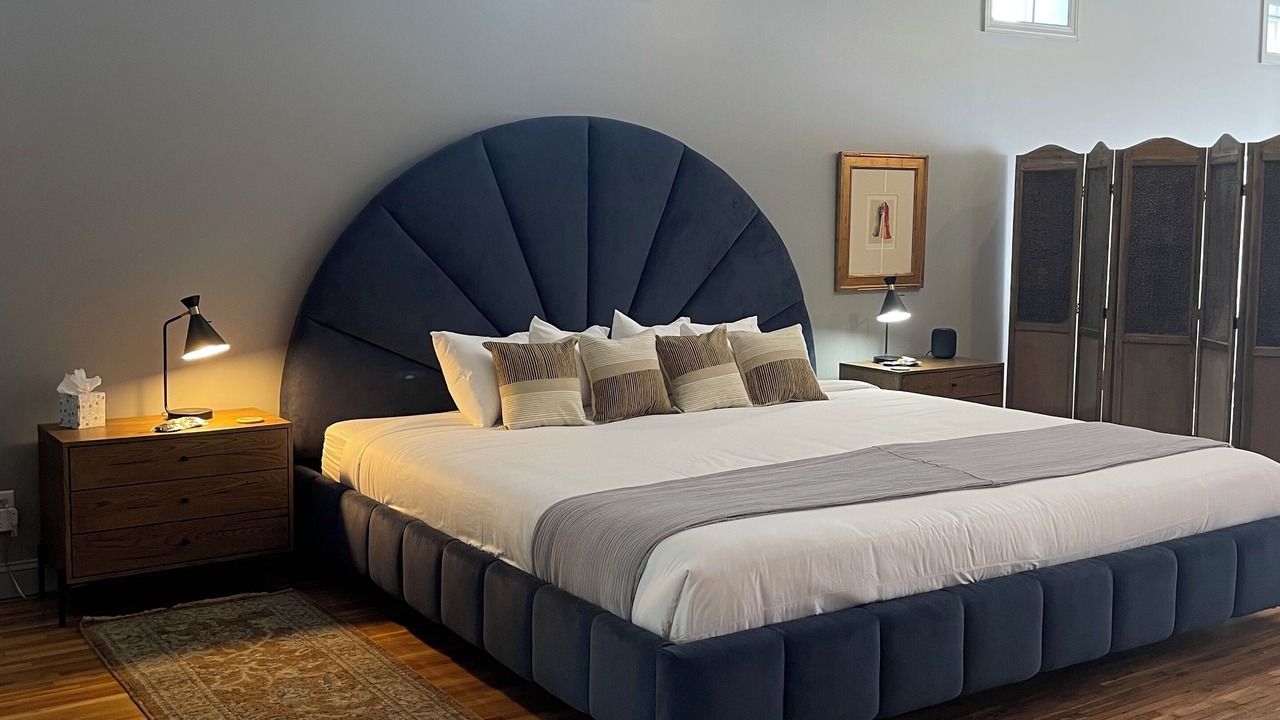 Photo of Bedroom in Gainesboro