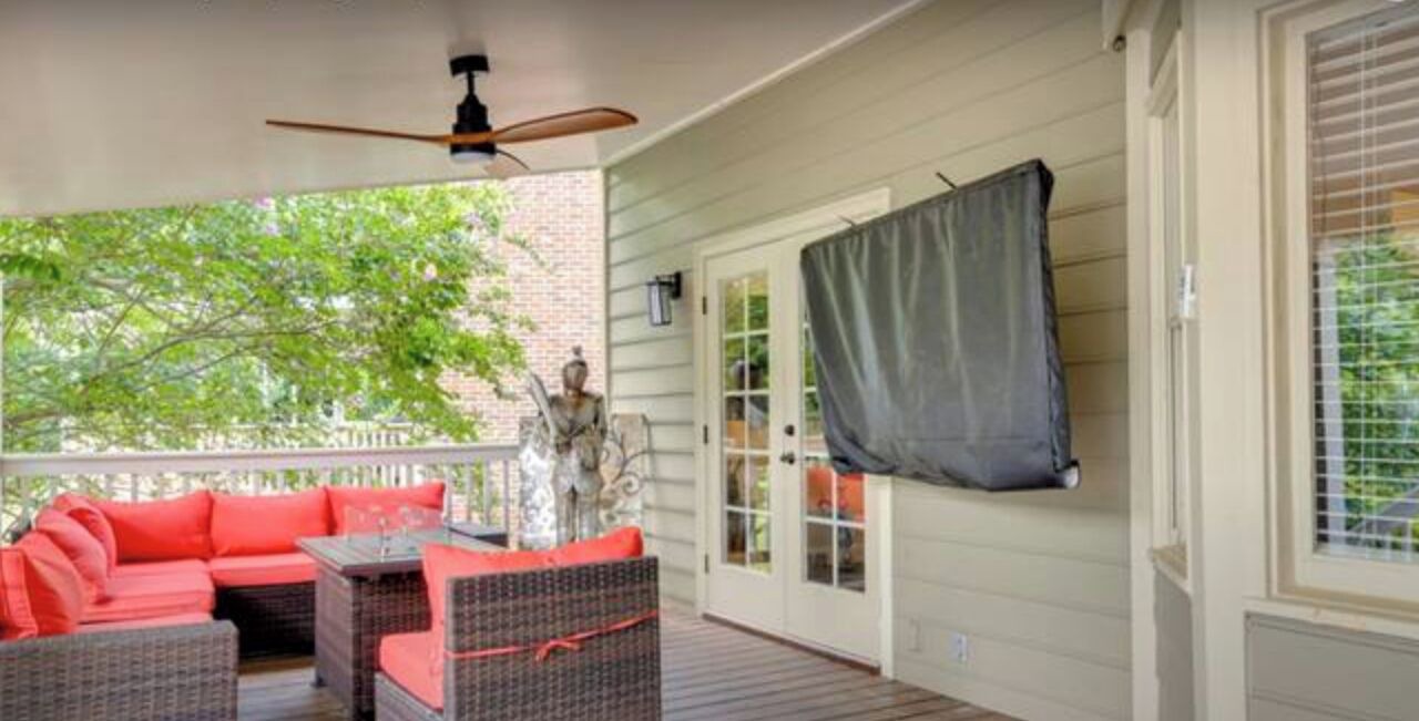 Photo of Outdoor in Summerville