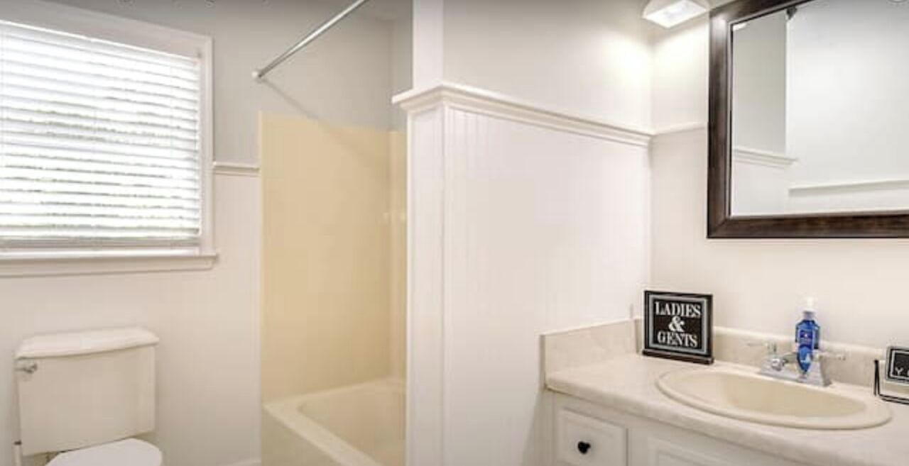 Photo of Bathroom in Summerville