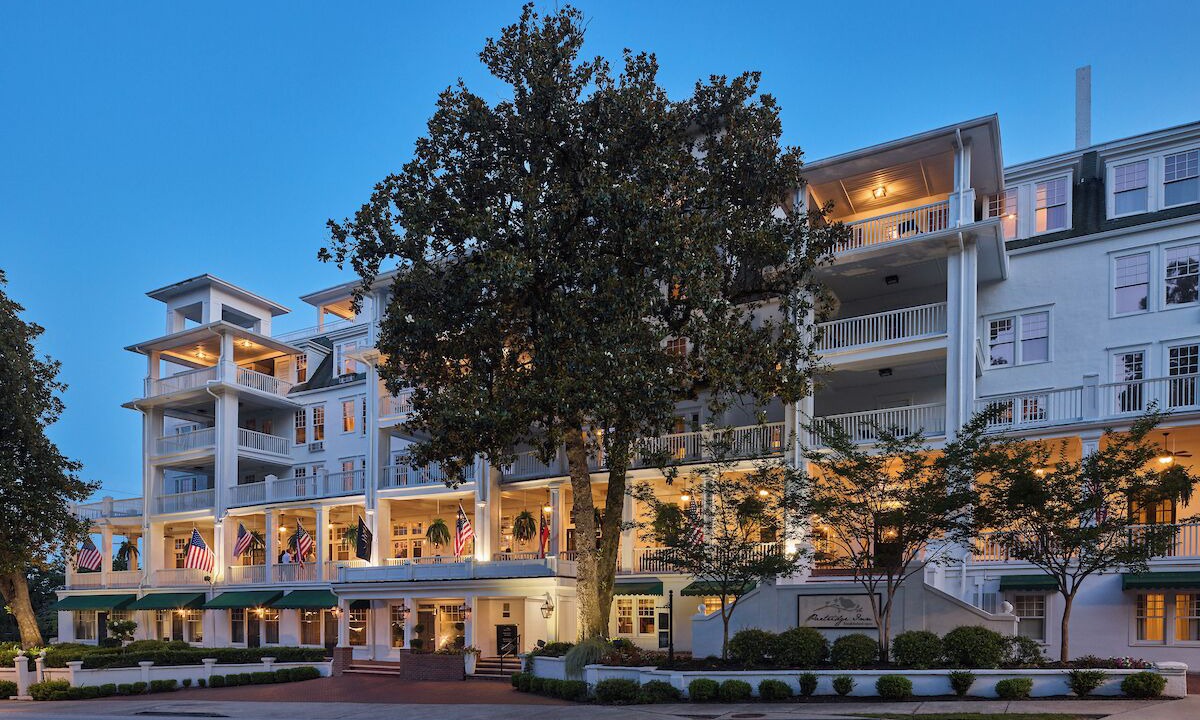 Photo of Outdoor in Summerville