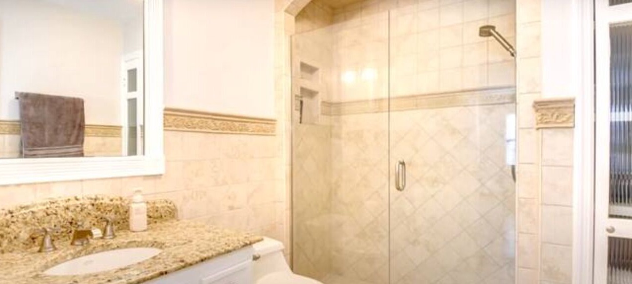 Photo of Bathroom in Summerville