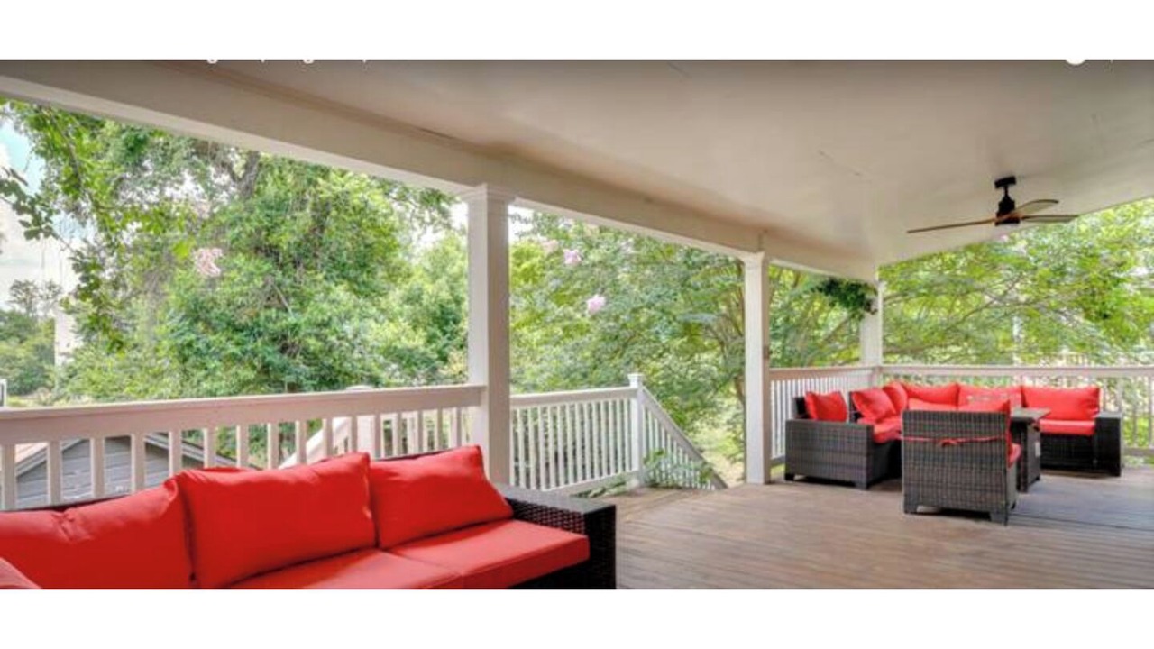 Photo of Outdoor in Summerville