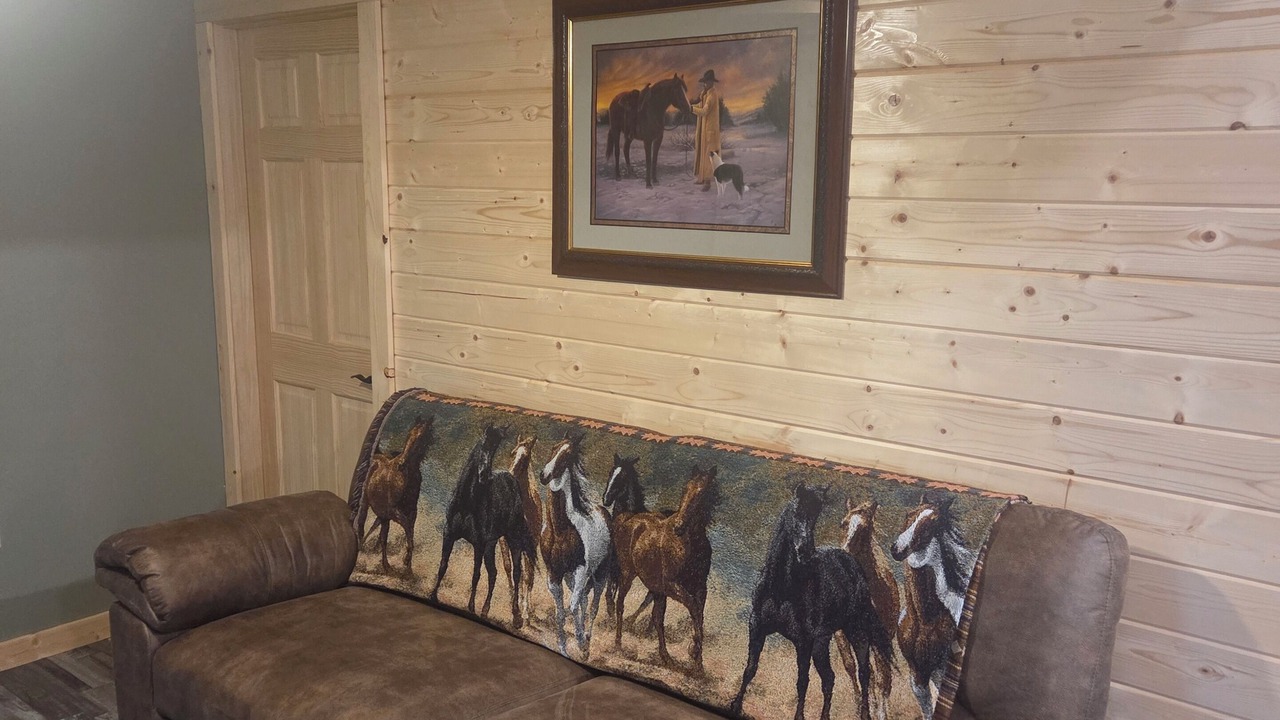 Photo of Livingroom in Yellowstone County