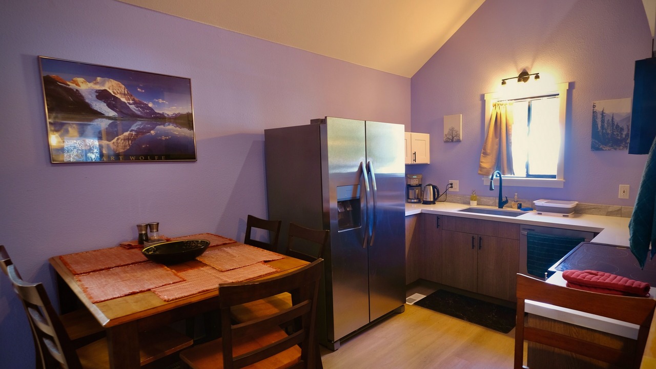 Photo of Kitchen in Skykomish