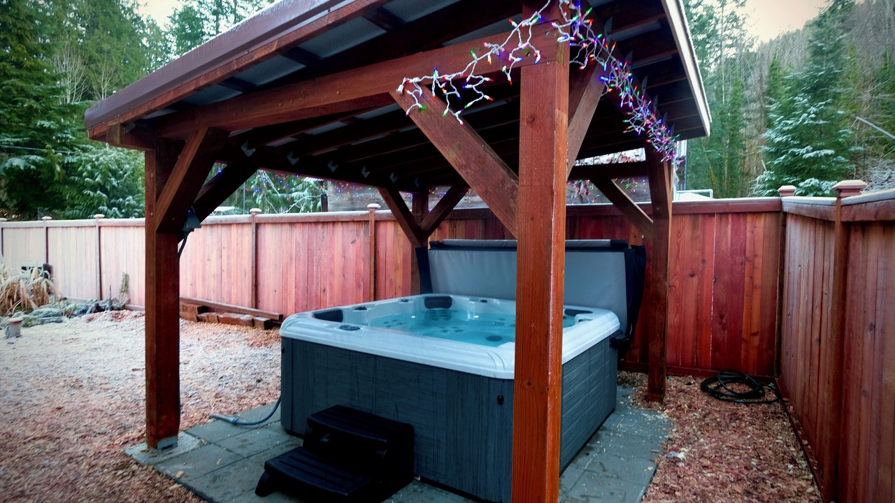 Photo of Outdoor in Skykomish
