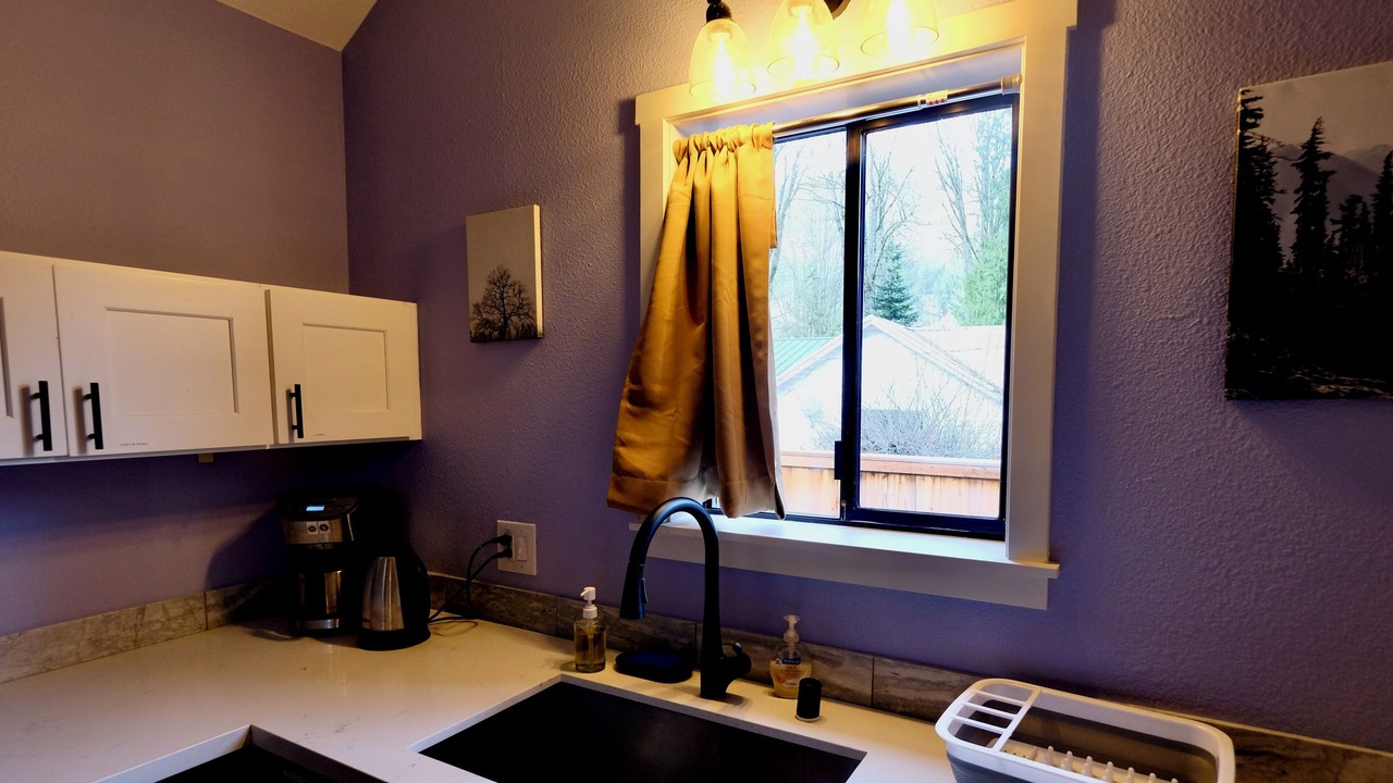 Photo of Kitchen in Skykomish
